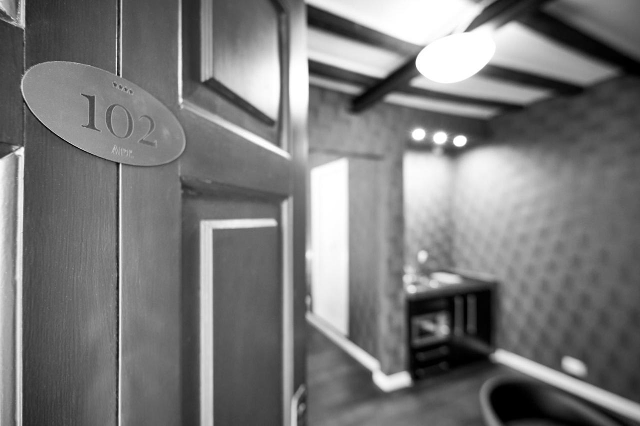 Economy Class Apartment Mailand